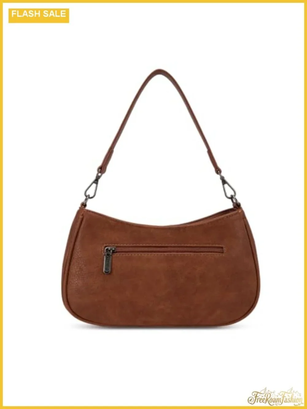 Wrangler Western Hobo Handbag Faux Leather Crossbody Purse